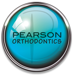 Logo for Pearson Orthodontics